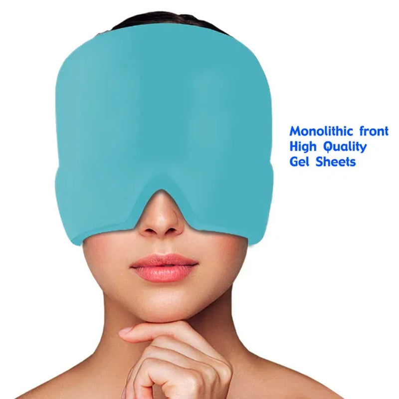 Migraine Relief Cap