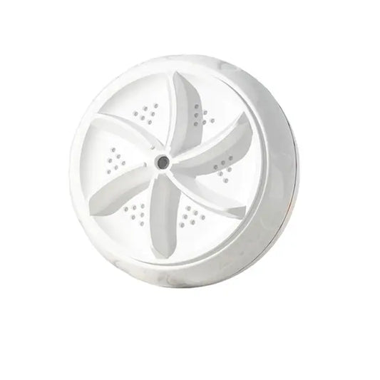 Flyscrub - High-Power Portable Turbo Washer